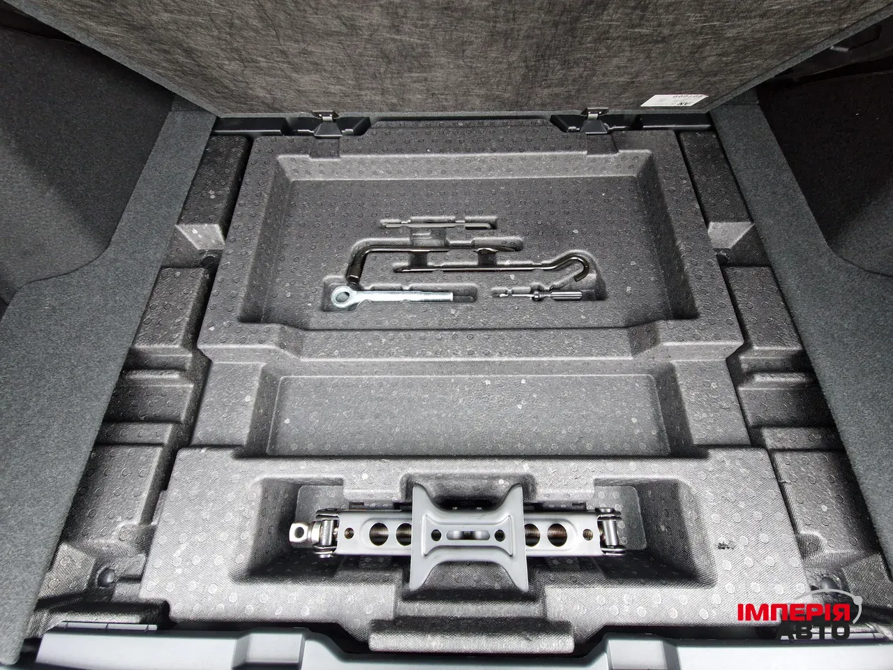 Subaru Outback - фото 42