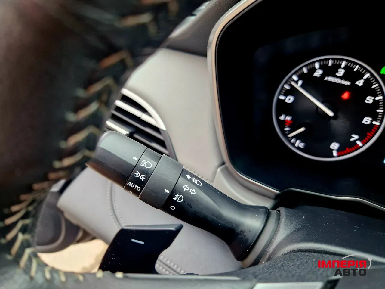 Subaru Outback - фото 19