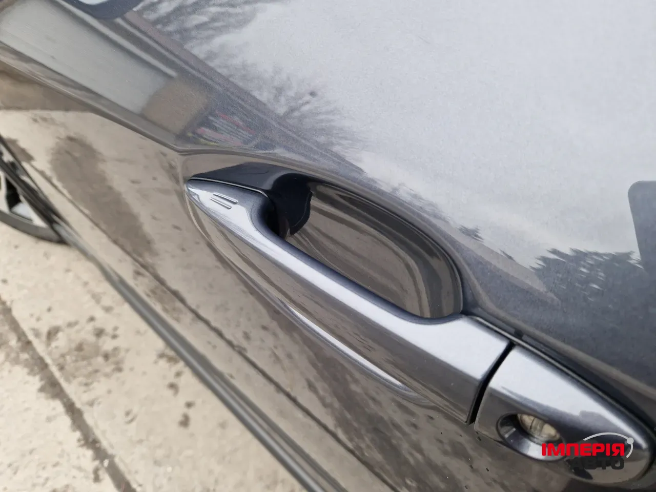 Subaru Outback - фото 12