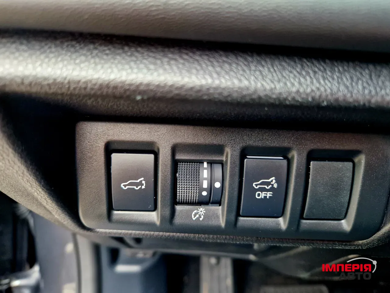 Subaru Outback - фото 21