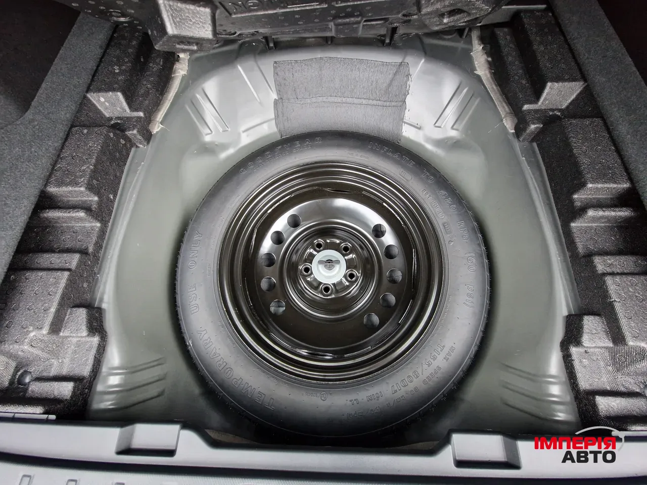 Subaru Outback - фото 43