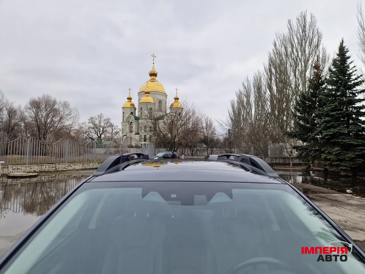 Subaru Outback - фото 9