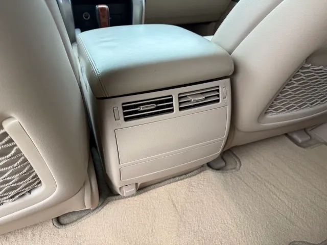 Toyota Land Cruiser - фото 5