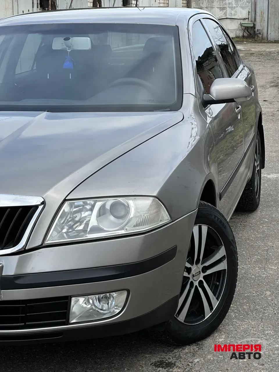 Skoda Octavia - фото 3