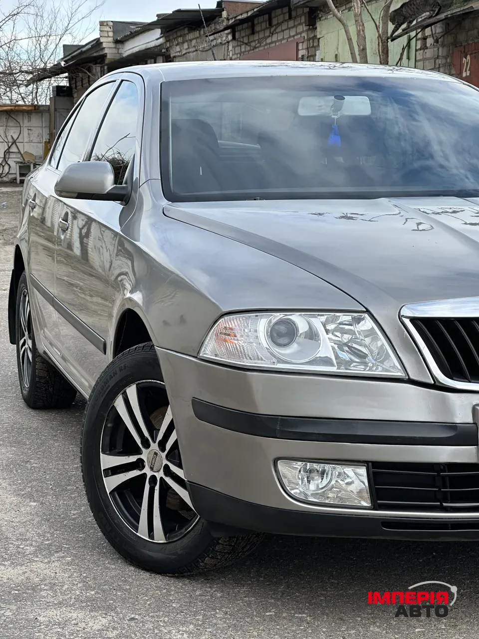 Skoda Octavia - фото 6