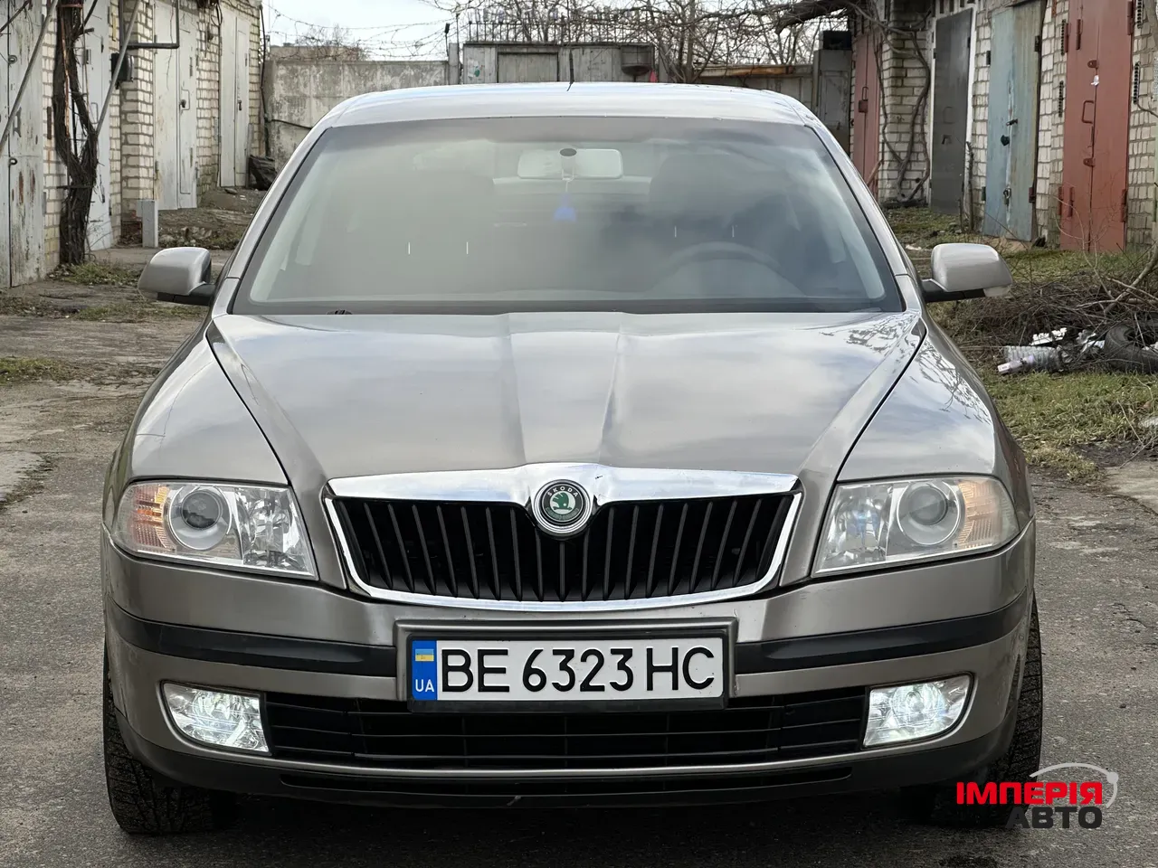 Skoda Octavia - фото 7