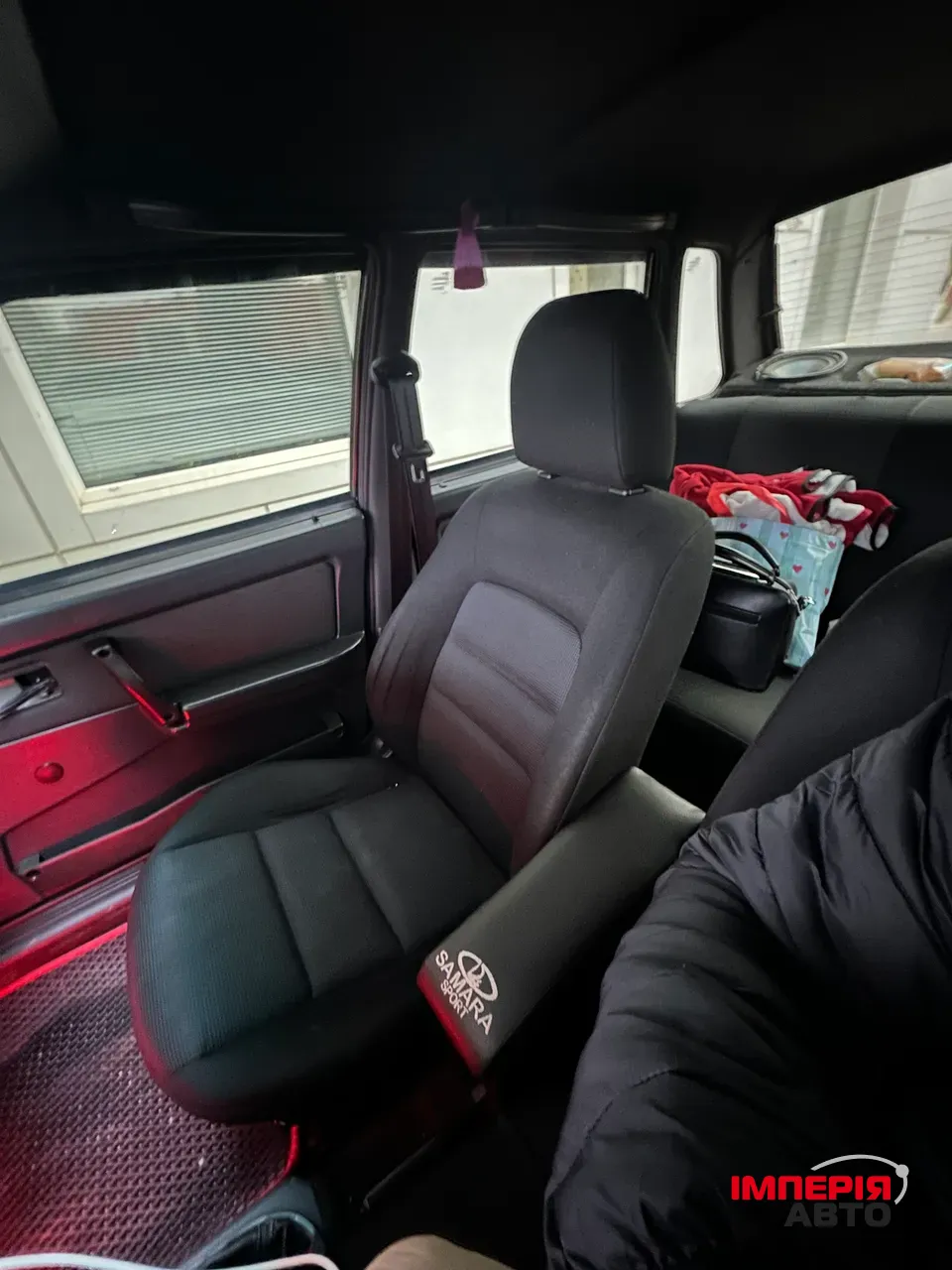 Lada (ВАЗ) 21099 - фото 6