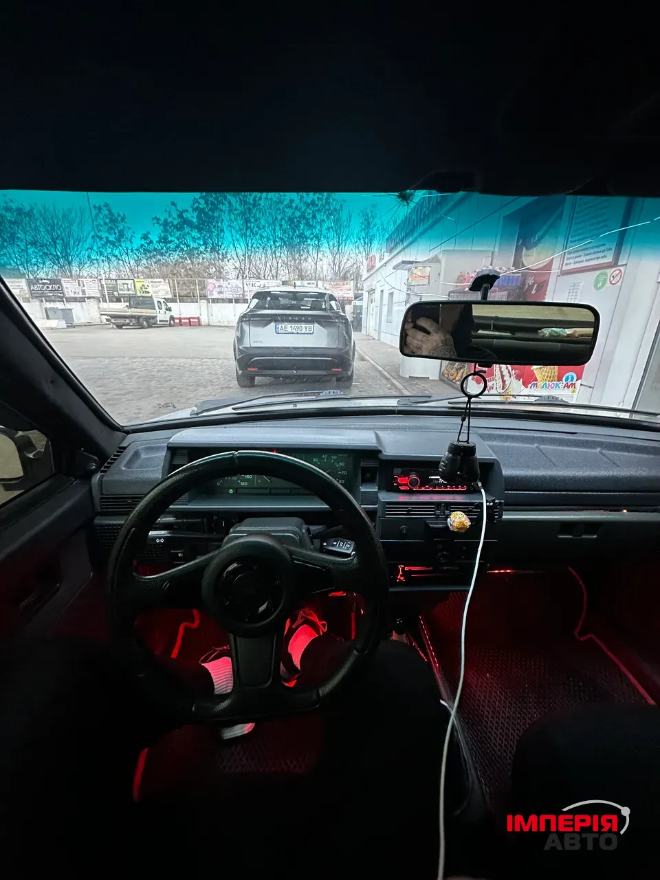 Lada (ВАЗ) 21099 - фото 5