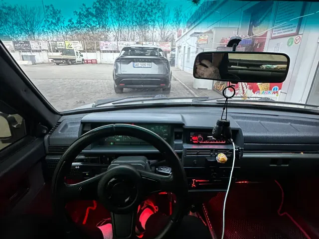 Lada (ВАЗ) 21099 - фото 5