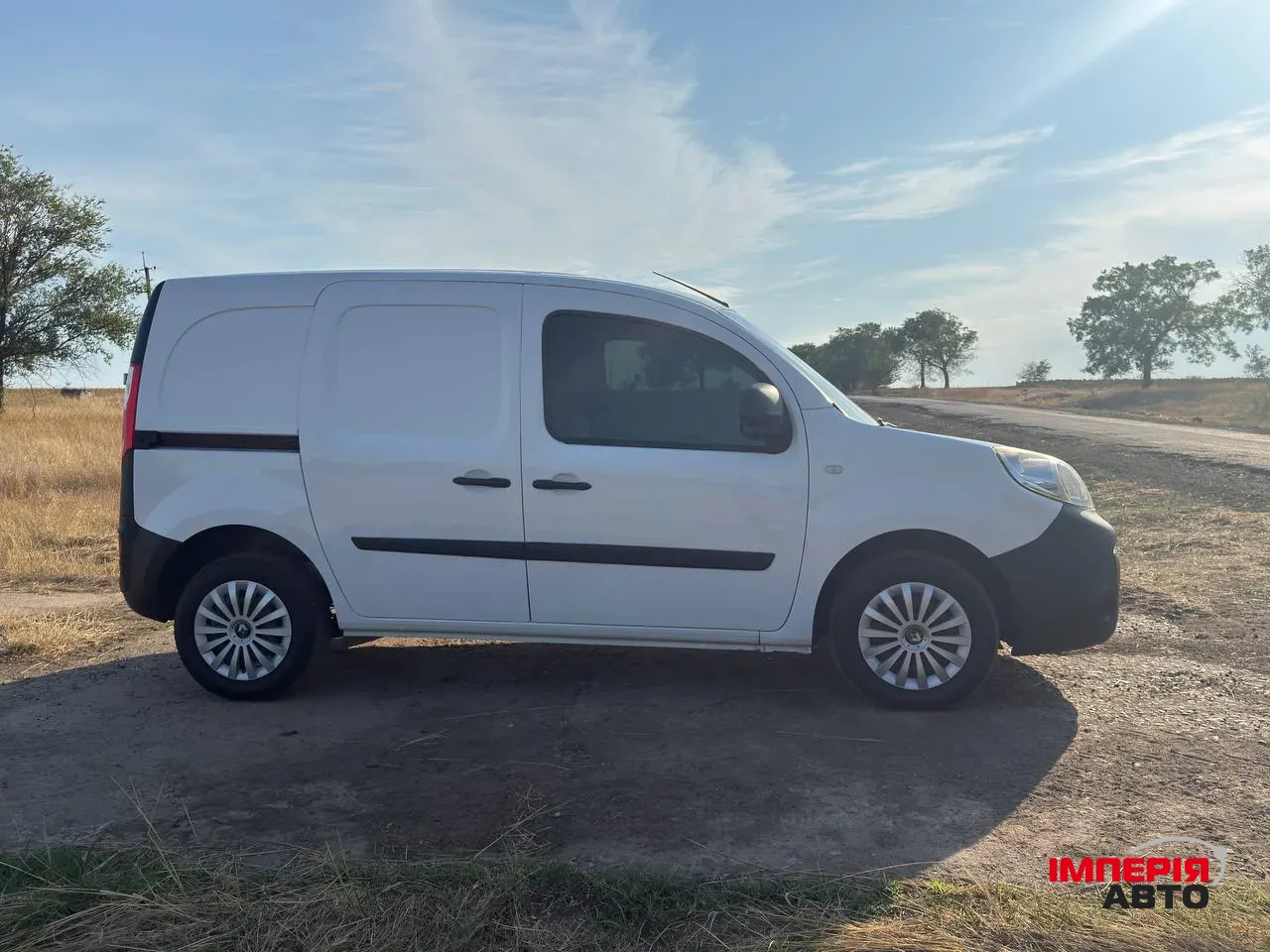 Renault Kangoo - фото 6