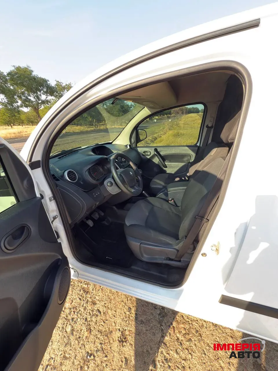 Renault Kangoo - фото 10