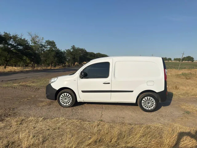 Renault Kangoo - фото 3