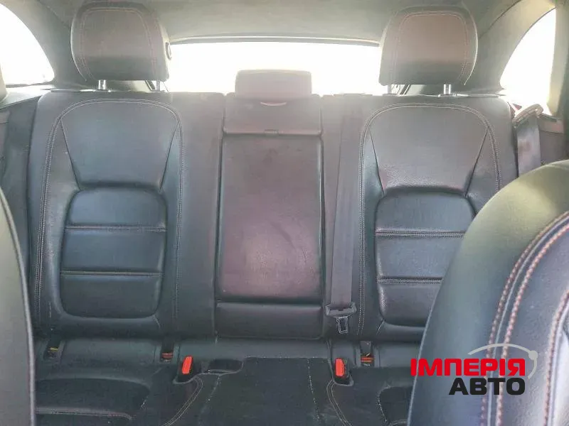 Jaguar F-Pace - фото 9