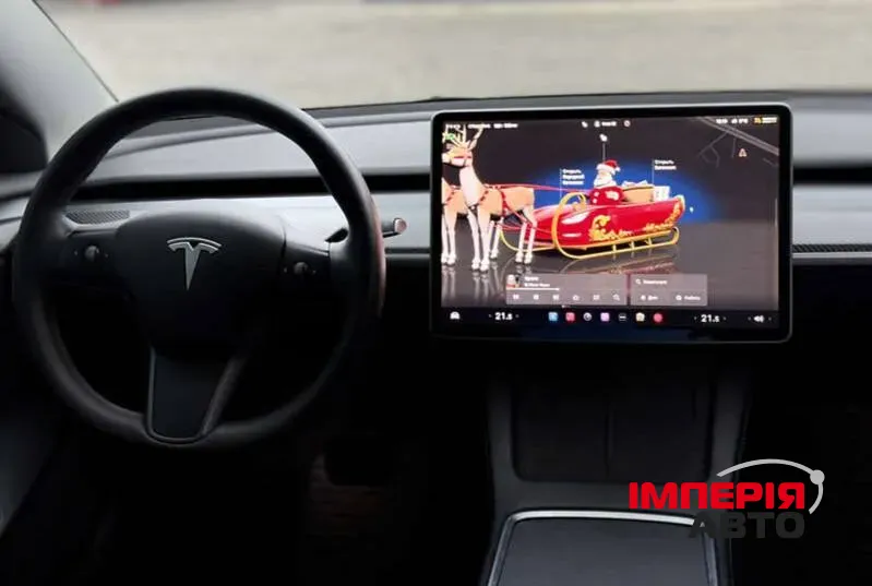 Tesla Model 3 - фото 10