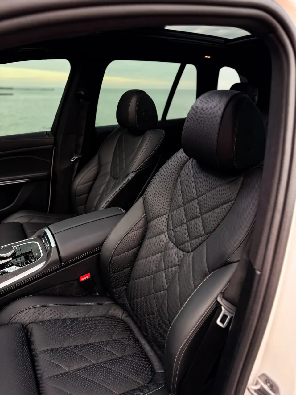 BMW X5 - фото 12