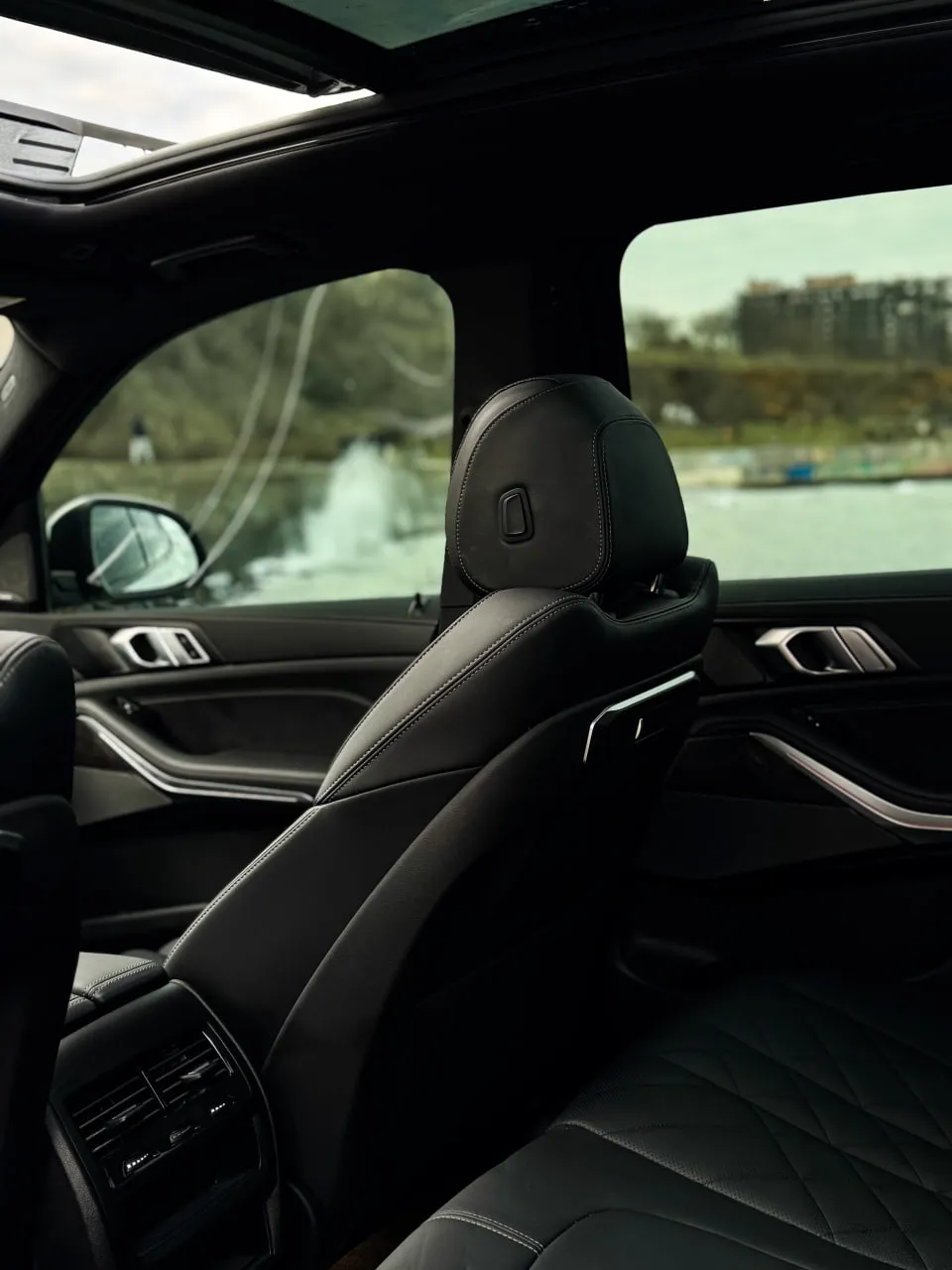 BMW X5 - фото 15