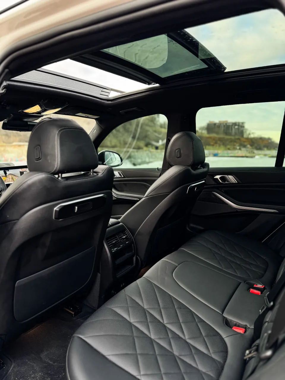 BMW X5 - фото 13