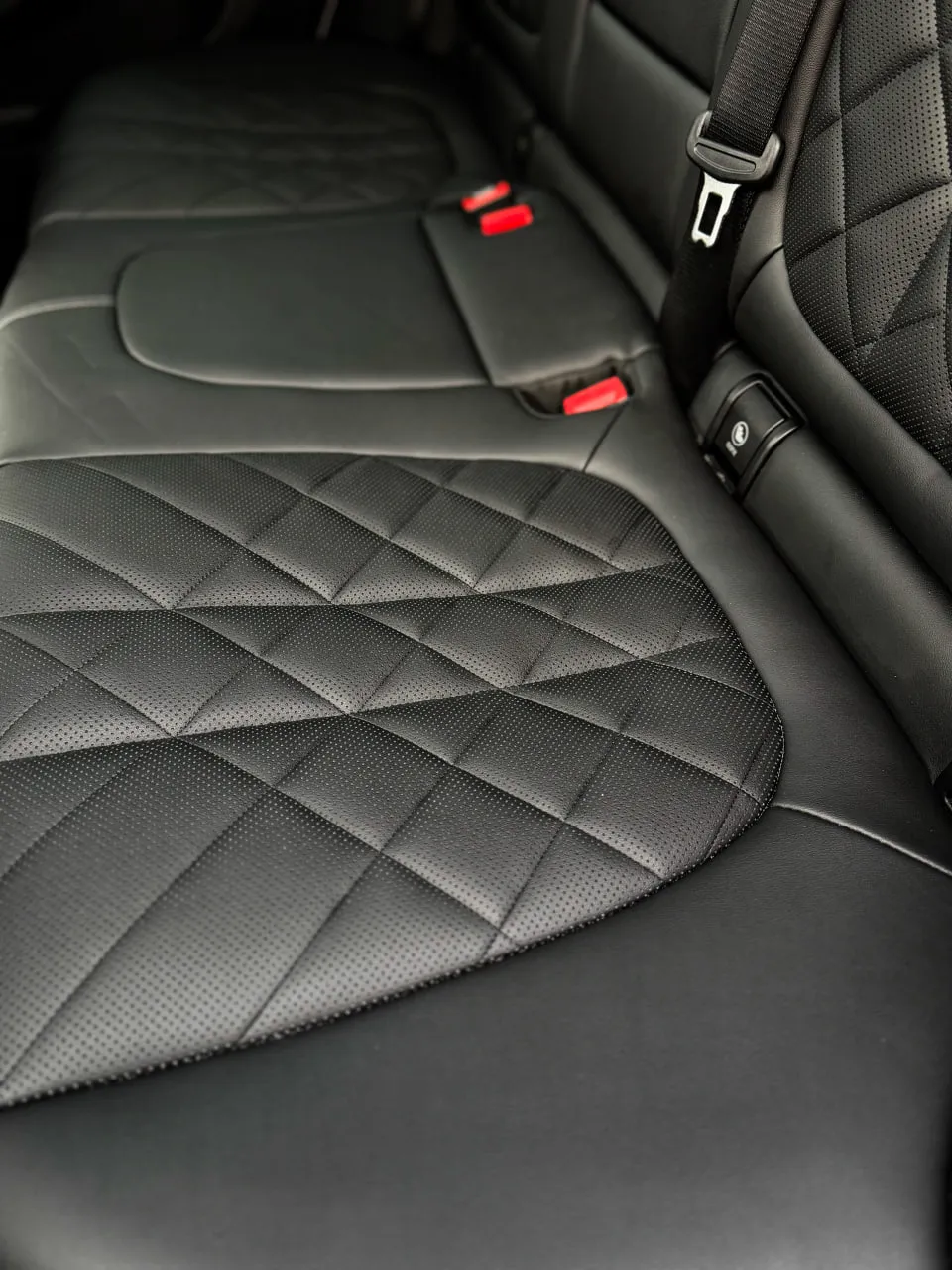 BMW X5 - фото 18