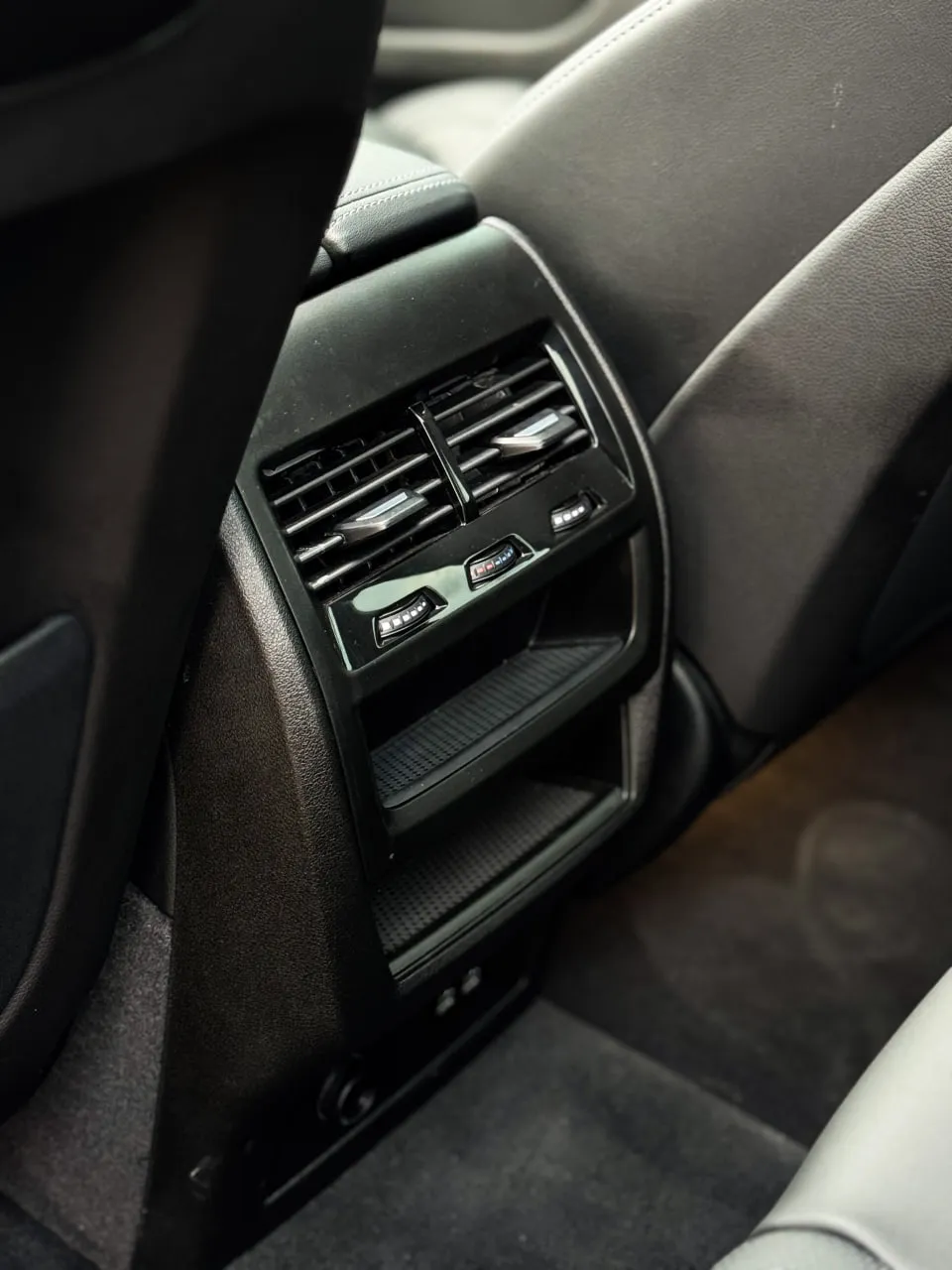 BMW X5 - фото 14