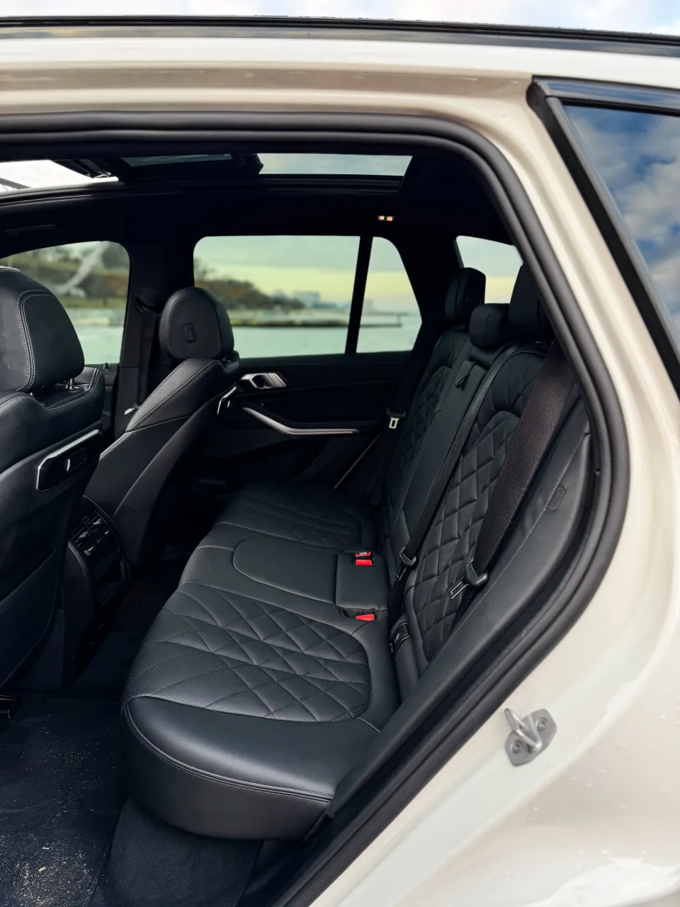 BMW X5 - фото 16