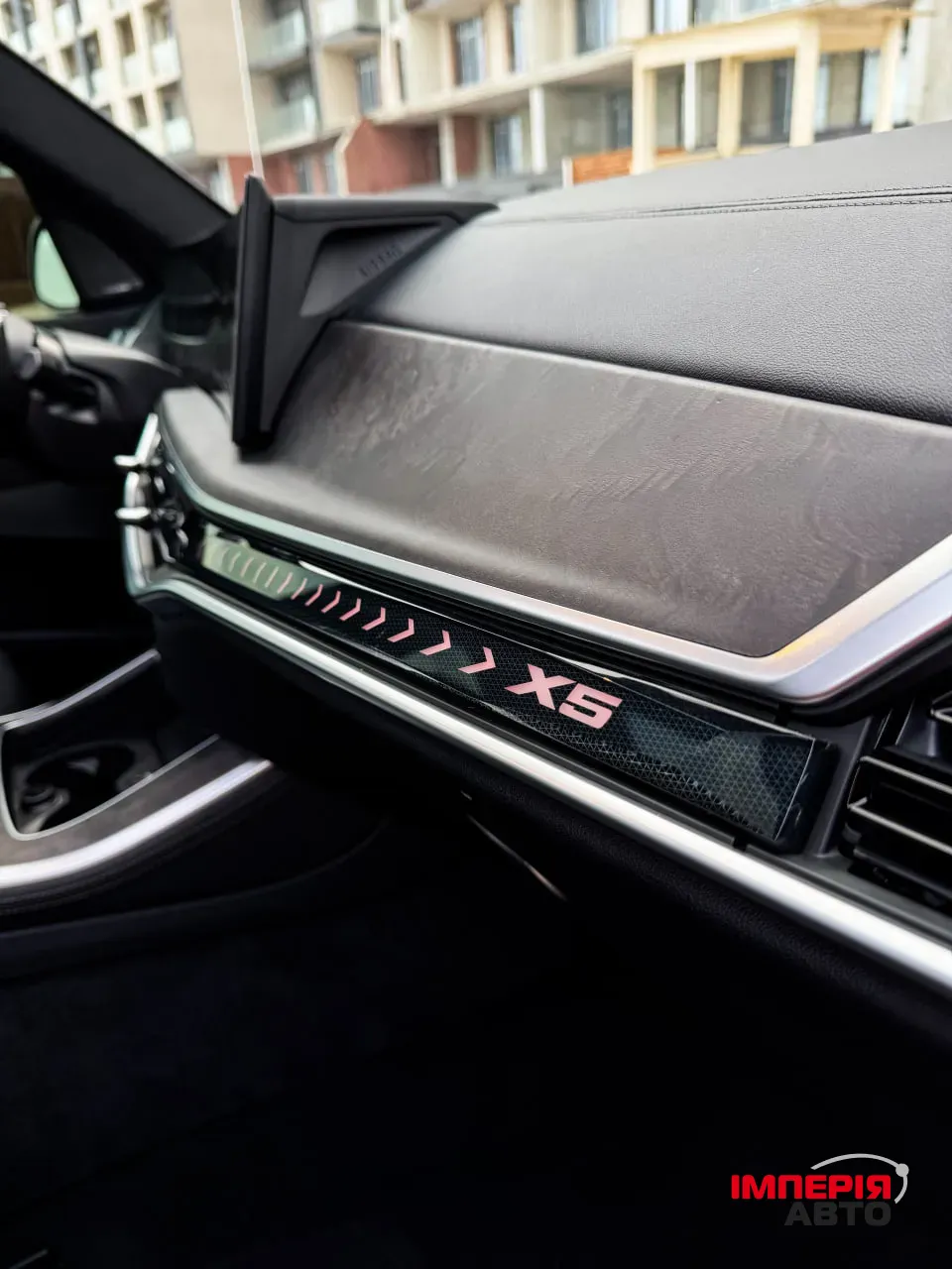 BMW X5 - фото 28