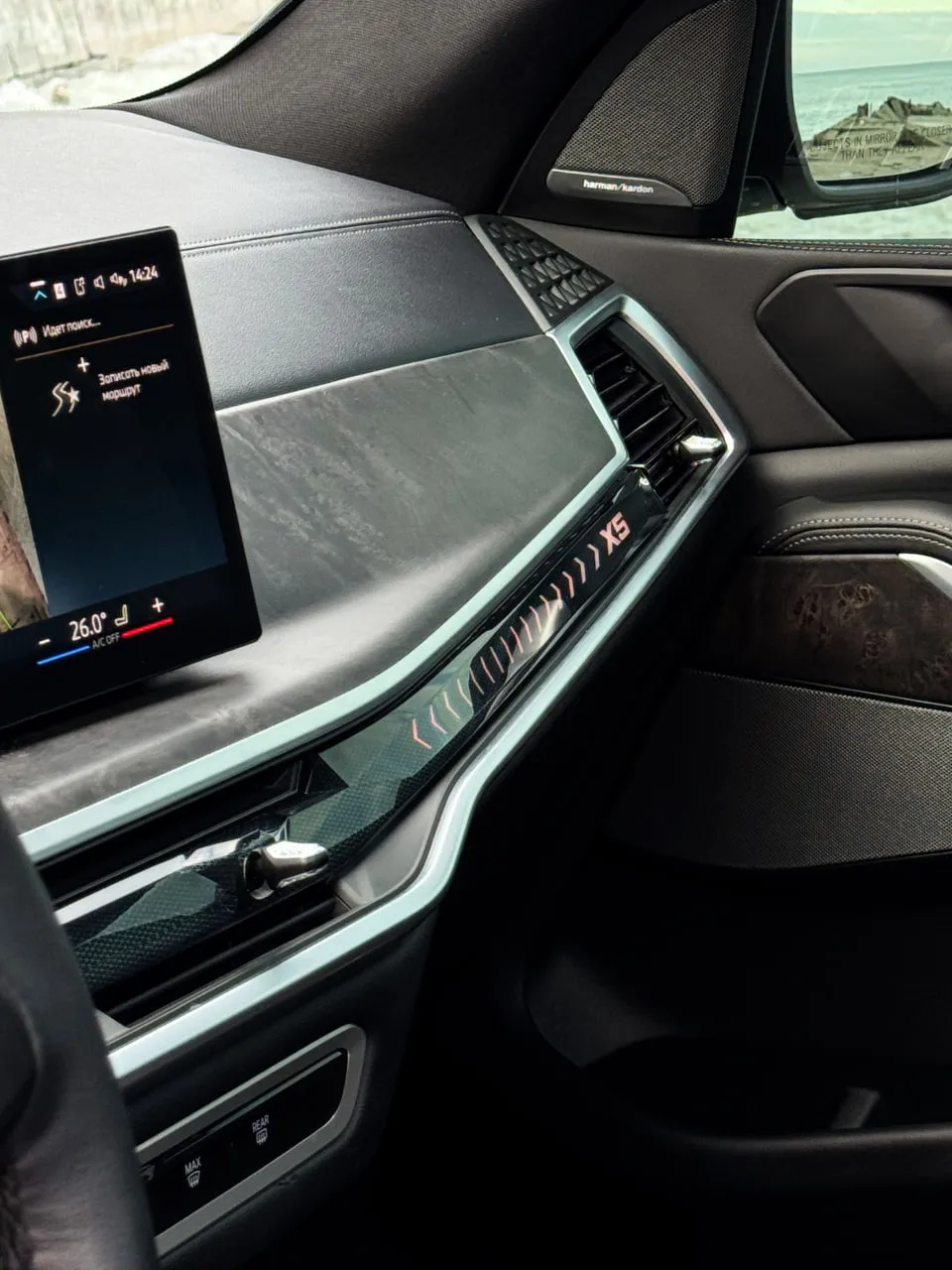 BMW X5 - фото 20