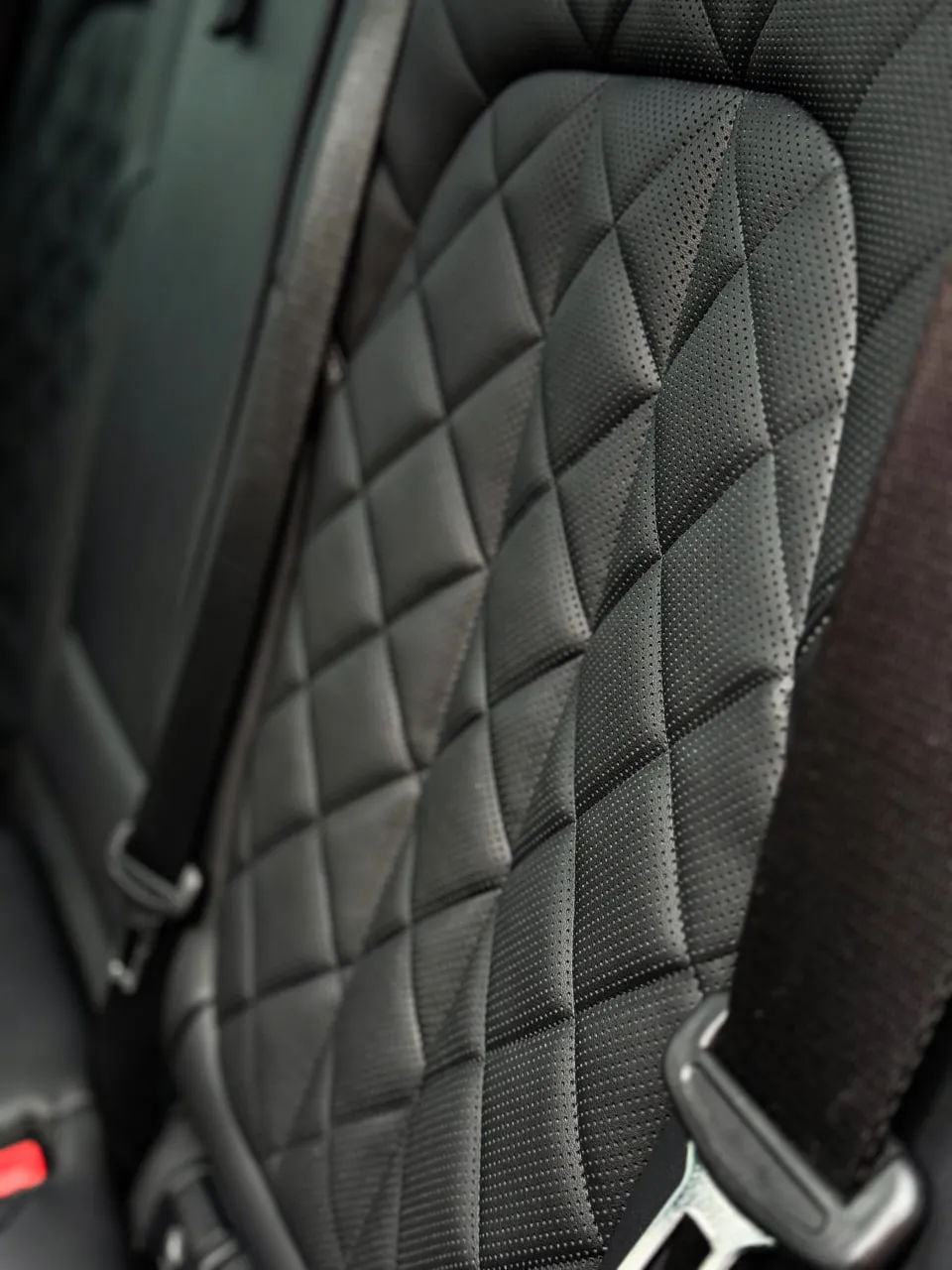 BMW X5 - фото 17