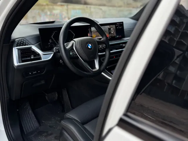 BMW X5 - фото 4