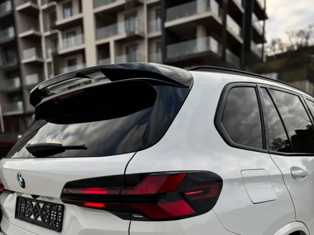 BMW X5 - фото 2