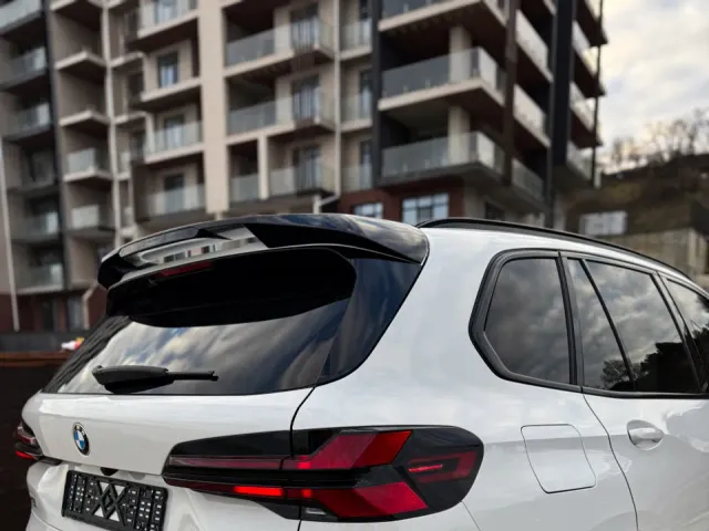 BMW X5 - фото 3