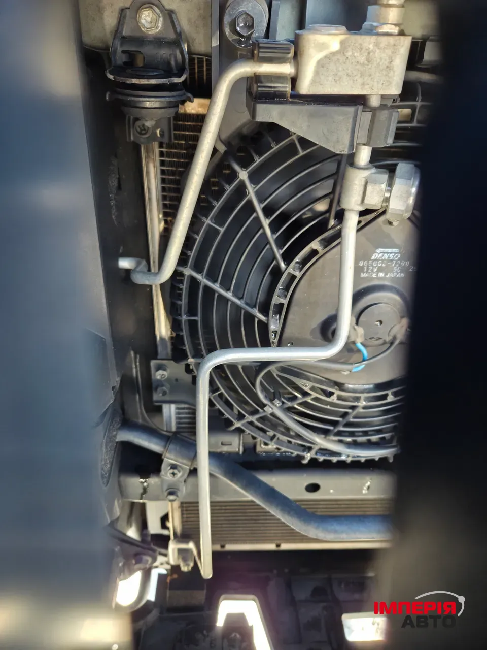 Toyota Land Cruiser Prado - фото 15