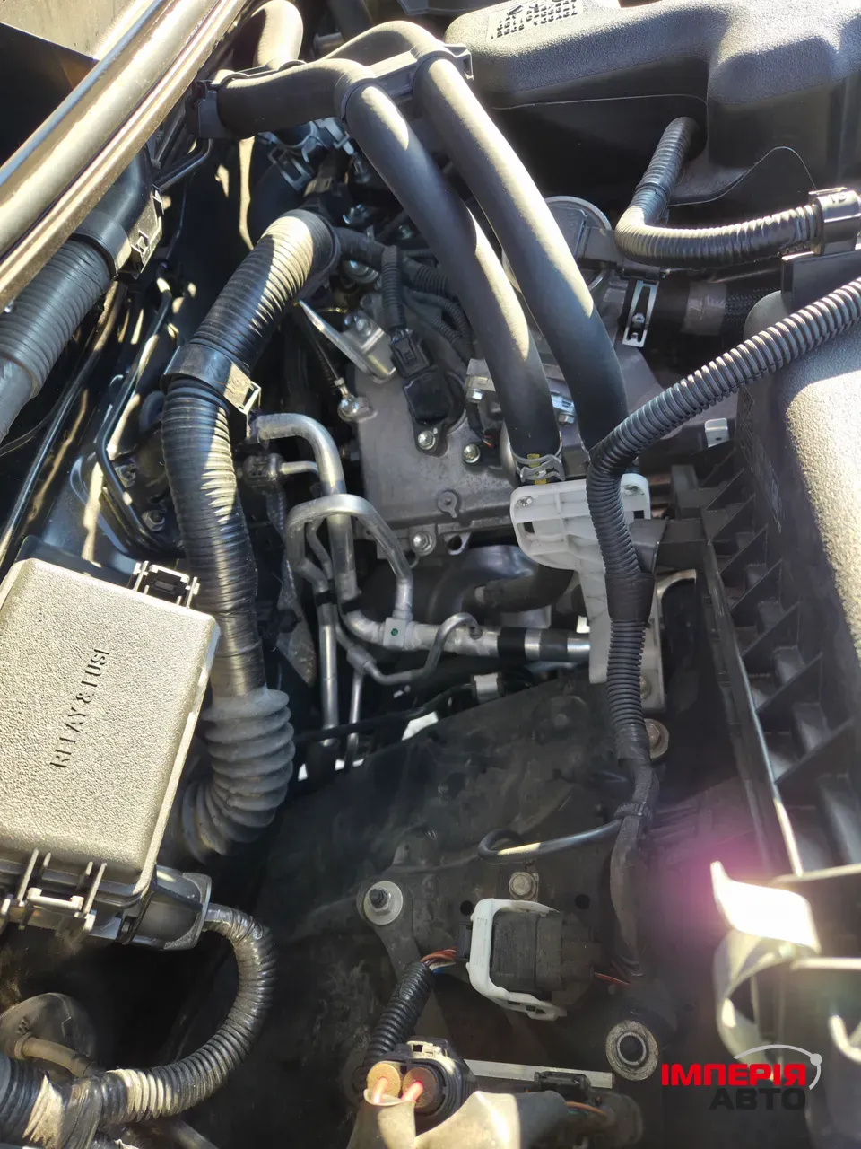 Toyota Land Cruiser Prado - фото 14