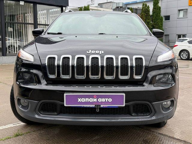 Jeep Cherokee 2015, Київ, $13 500 - зображення 5