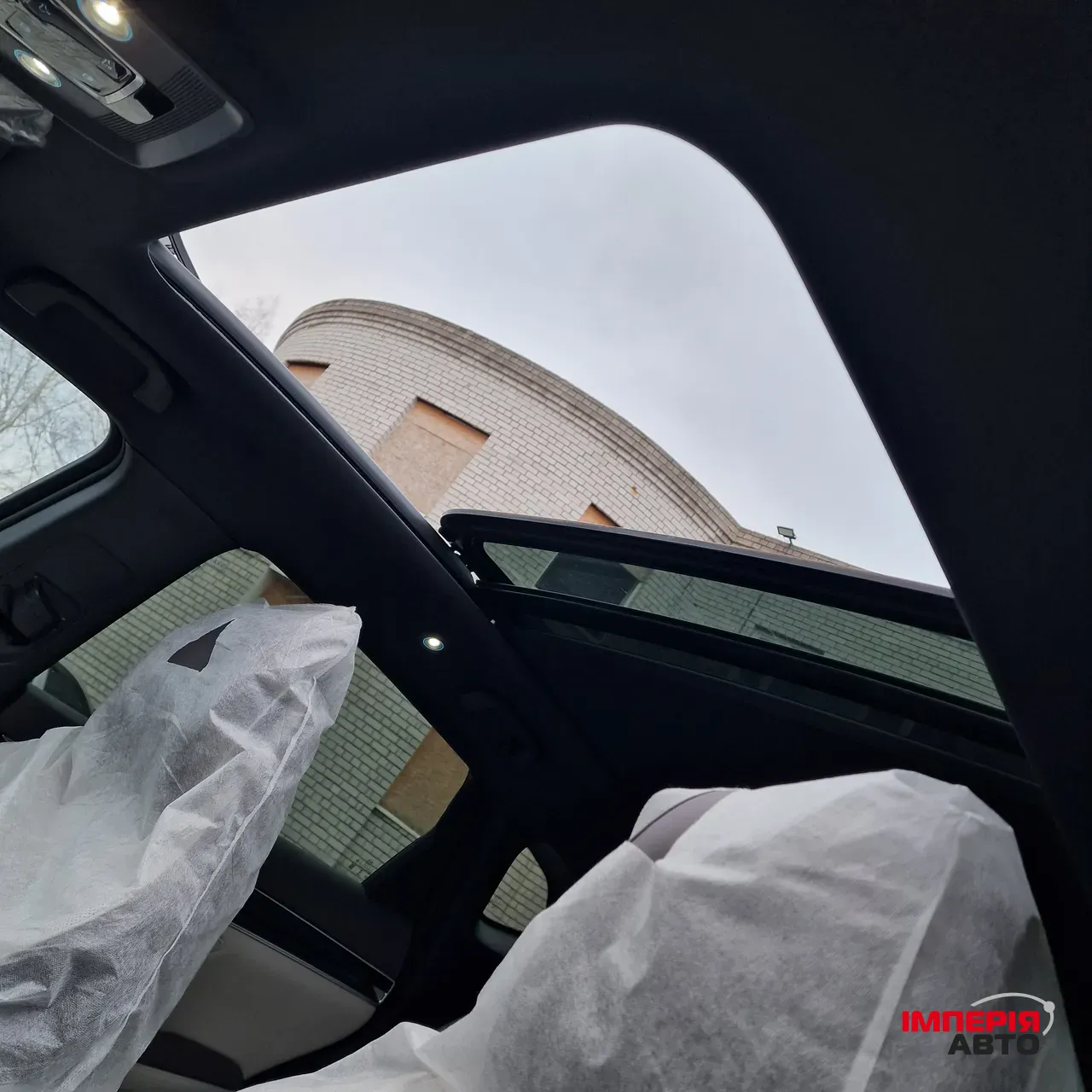 BYD Song Plus - фото 20