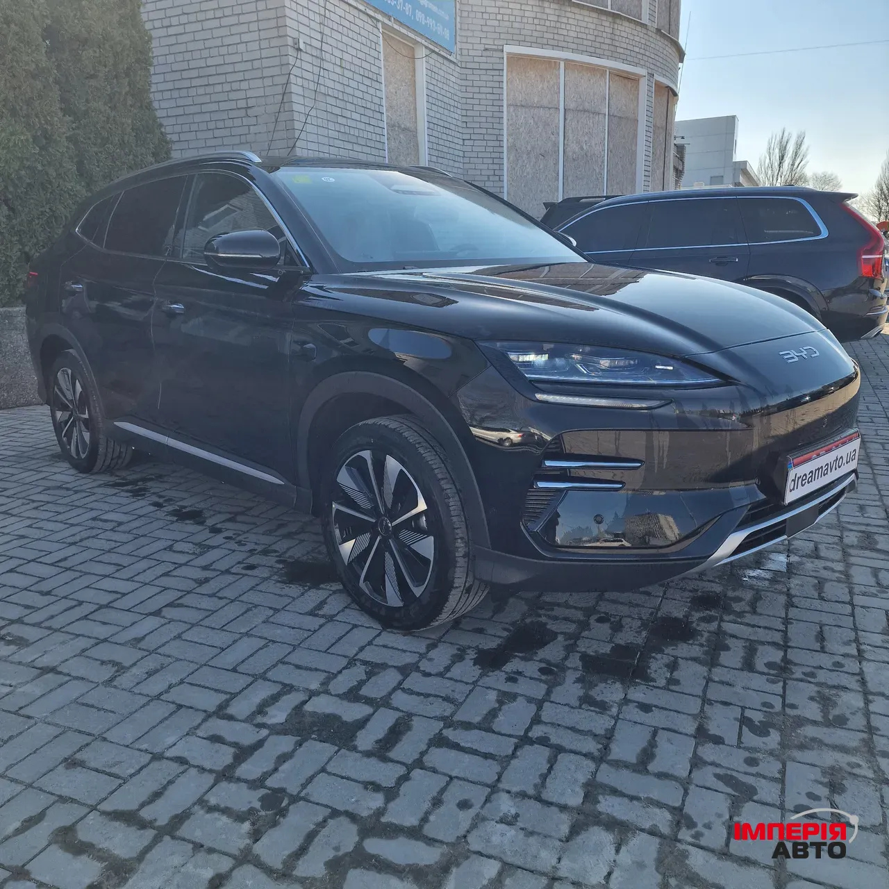 BYD Song Plus - фото 8