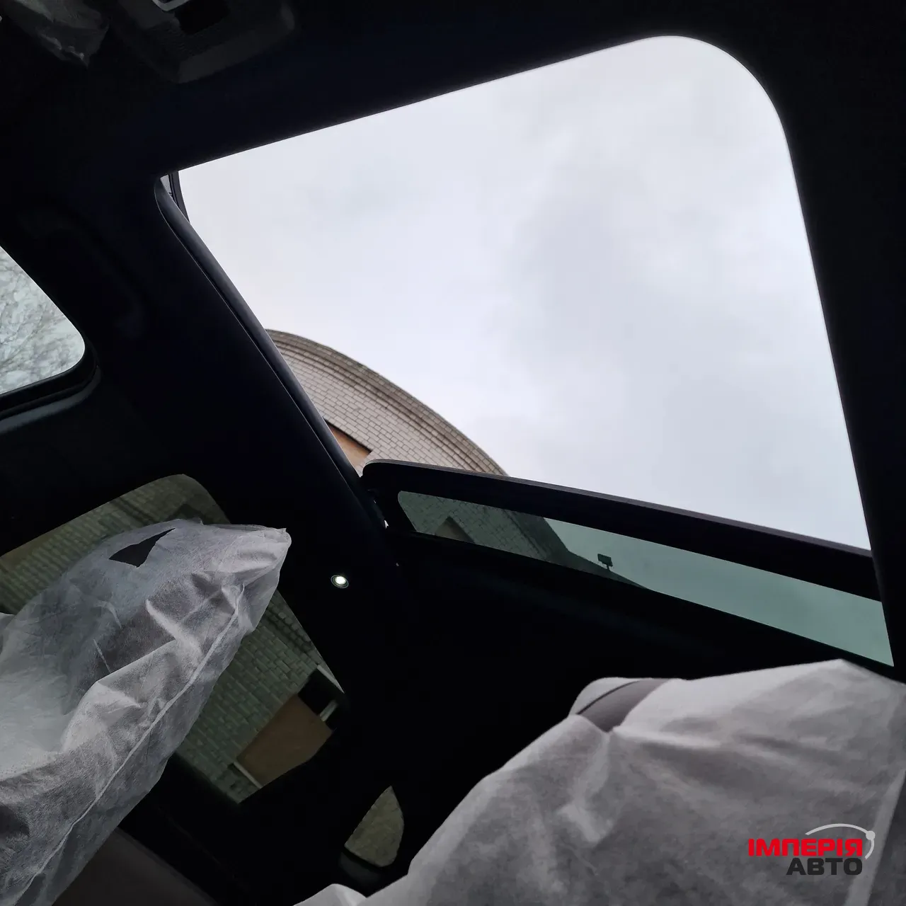 BYD Song Plus - фото 19