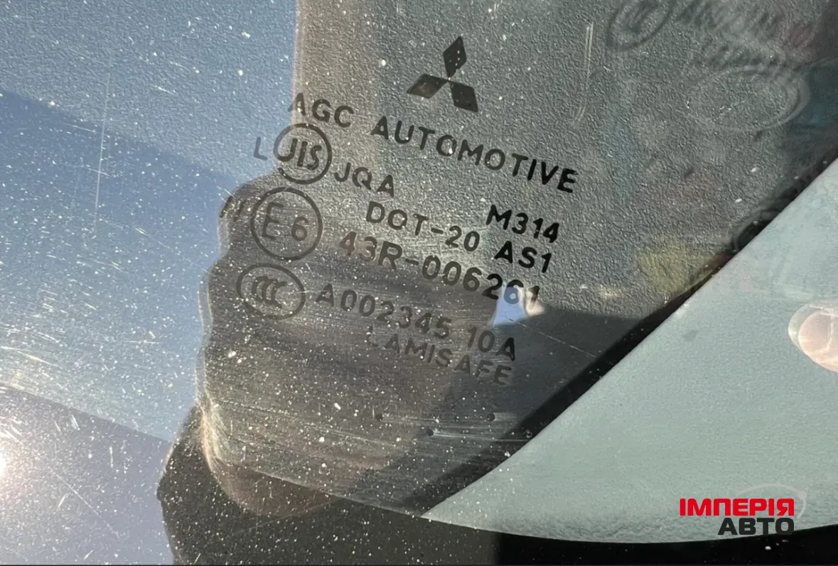 Mitsubishi Lancer - фото 10