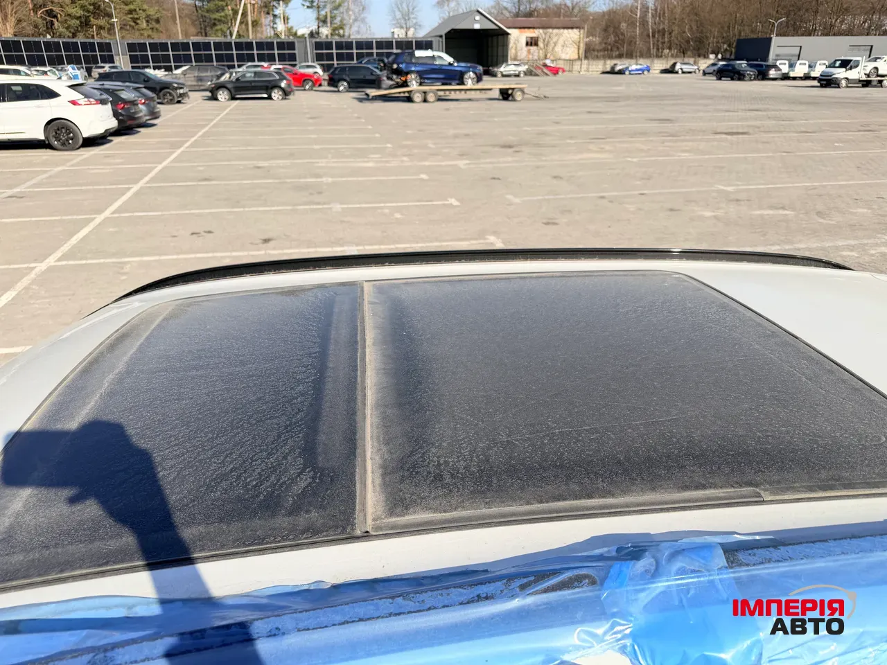 BMW X5 - фото 14