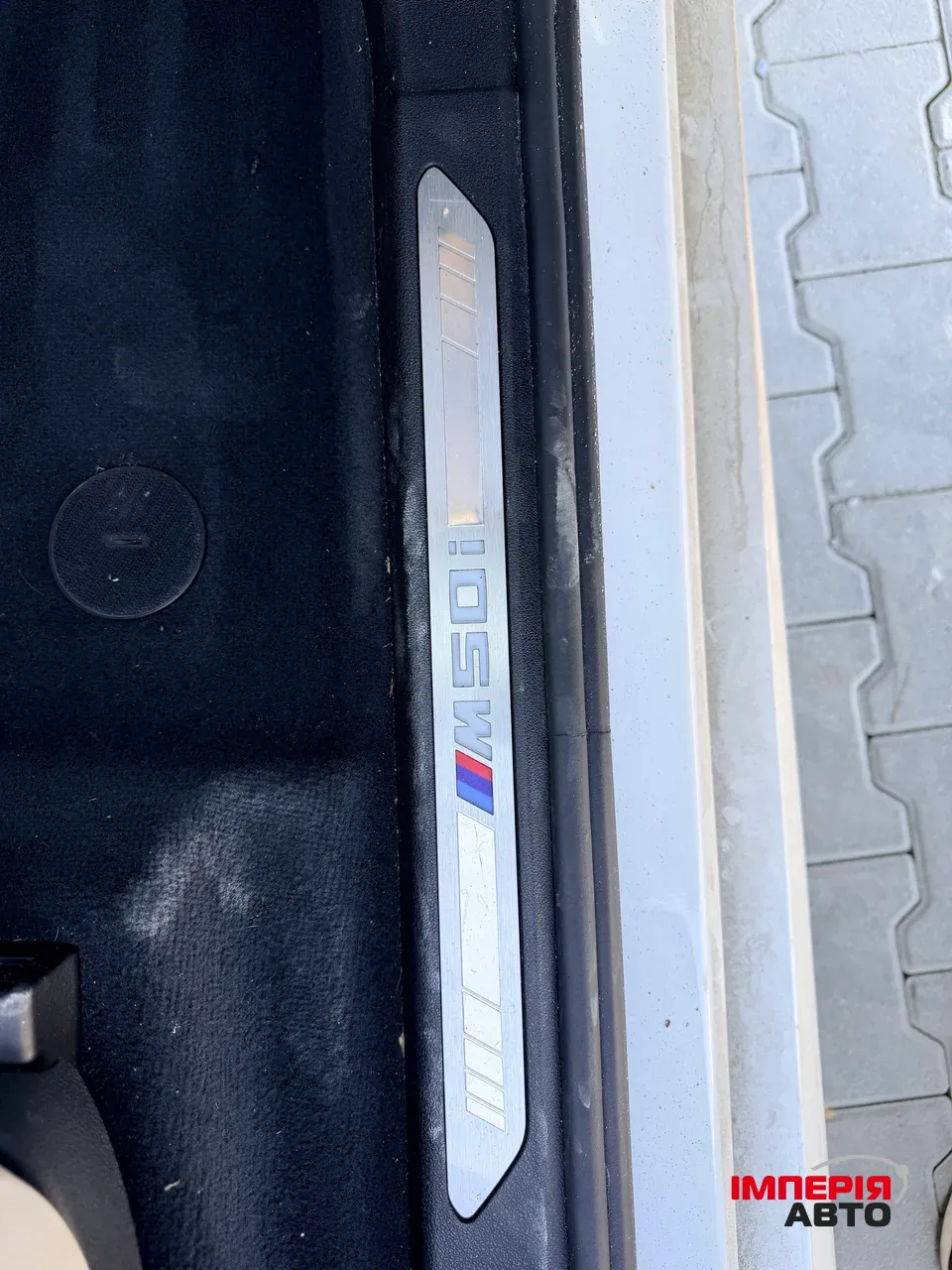 BMW X5 - фото 13