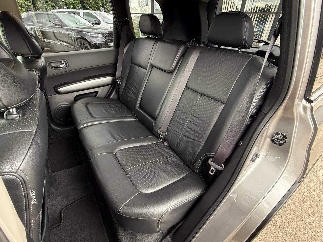 Nissan X-Trail - фото 4