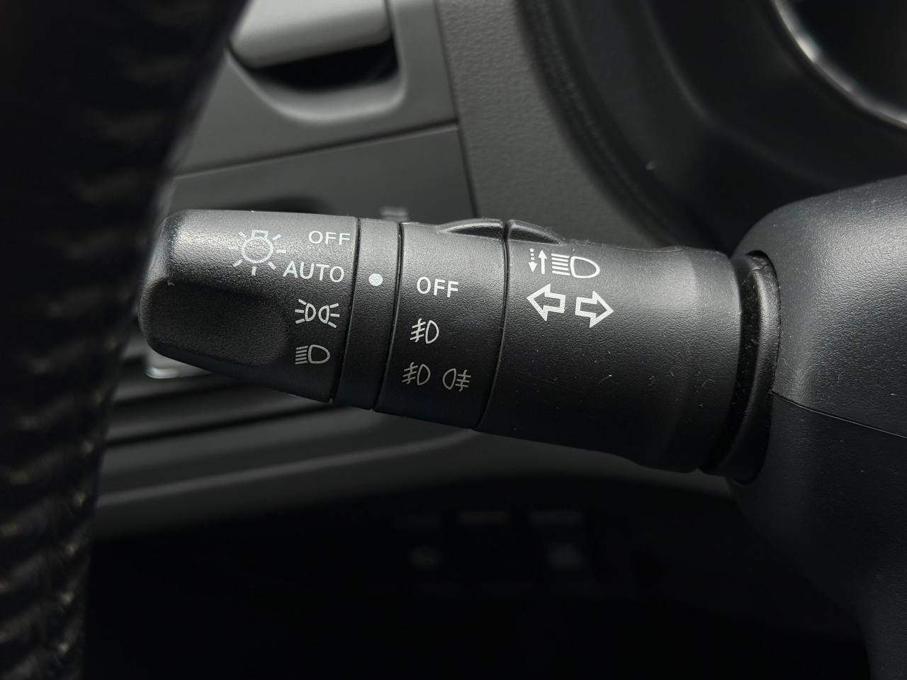 Nissan X-Trail - фото 18