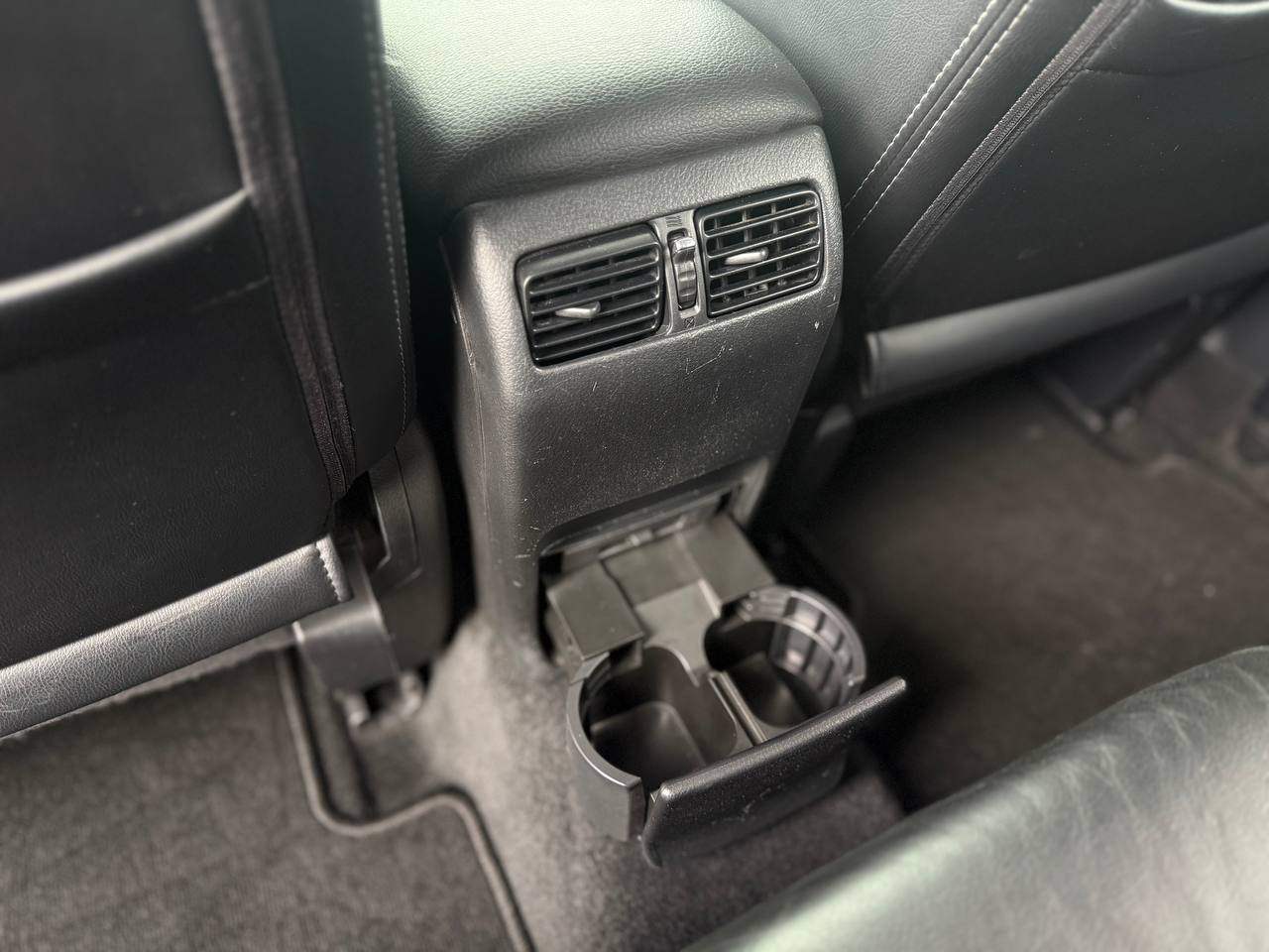 Nissan X-Trail - фото 10