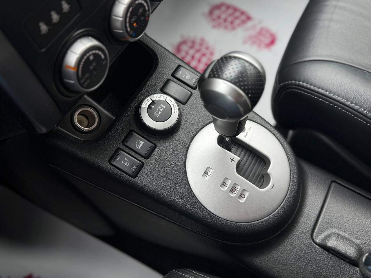Nissan X-Trail - фото 2