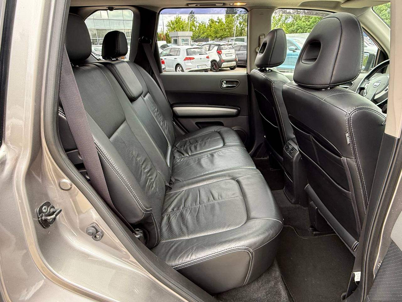 Nissan X-Trail - фото 15
