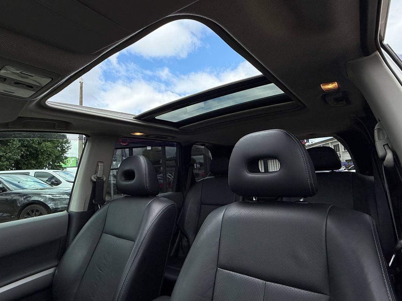 Nissan X-Trail - фото 14