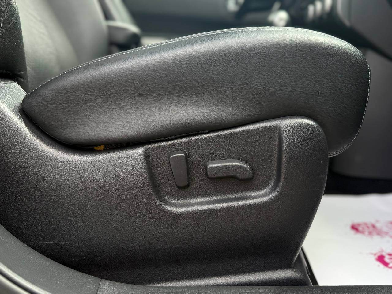 Nissan X-Trail - фото 6