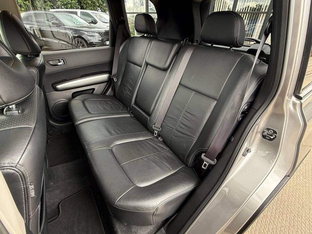 Nissan X-Trail - фото 5