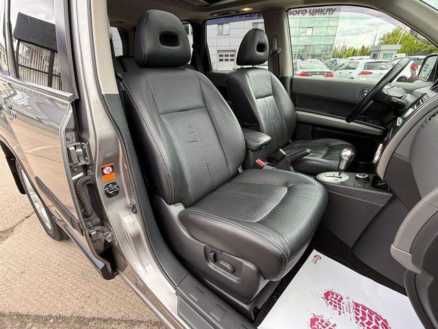 Nissan X-Trail - фото 4