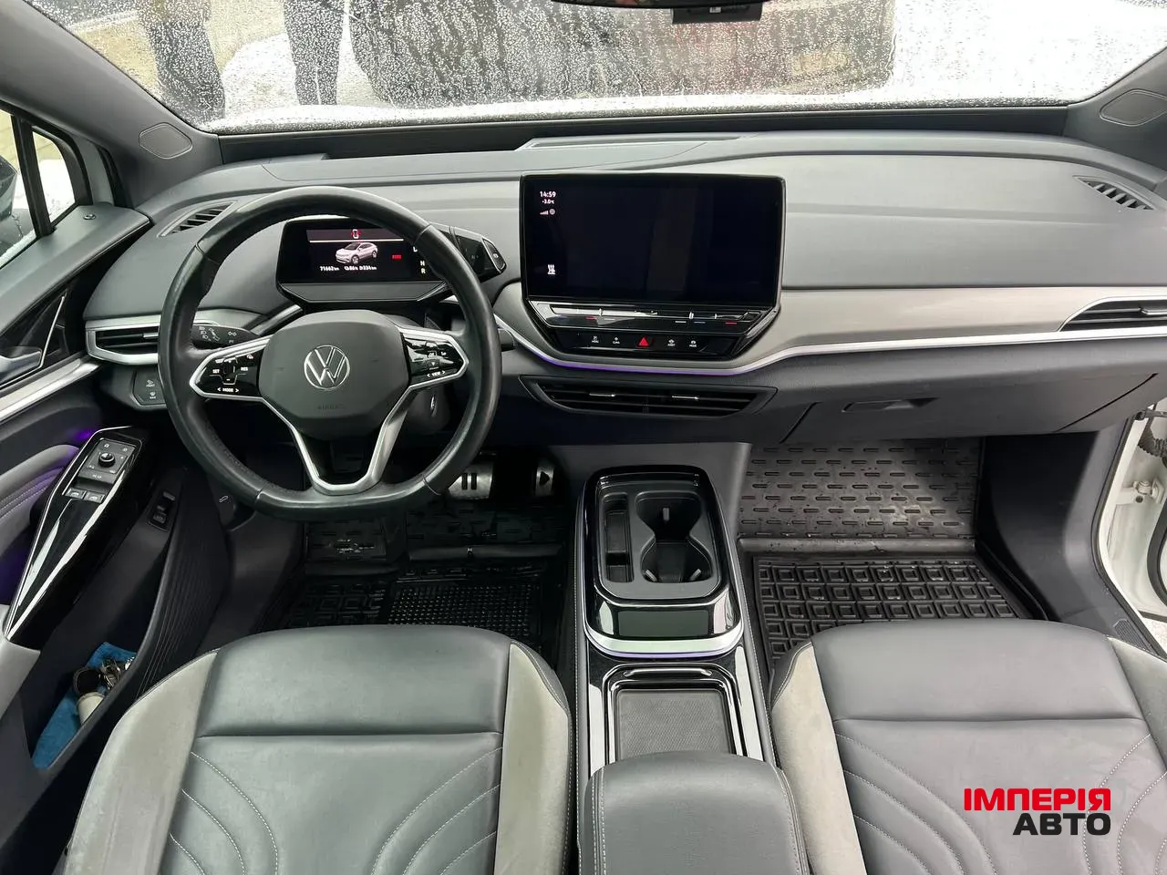 Volkswagen ID.4 - фото 5