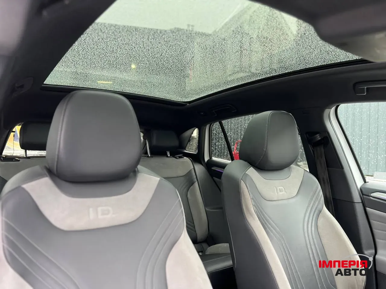 Volkswagen ID.4 - фото 8